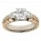 Engagement Rings-DIA 2.10CT 18KT/WG    