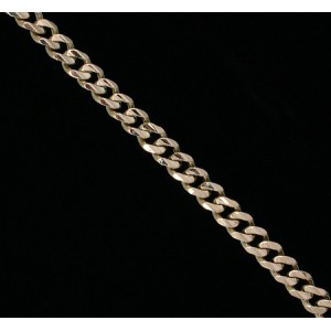 Gold Bracelets-14KT/YG
