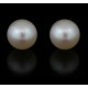 Pearls-WH/PERAL 7MM 14KT/WG