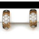 Diamond Earrings-DIA .20CT