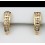 Diamond Earrings-DIA 1.00CT 14KT/YG