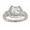 Engagement Rings-DIA 2.00CT 18KT/WG   