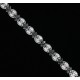 Diamond Bracelets-DIA 5.50CT 18KT/WG