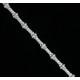 Diamond Bracelets-DIA 1.00CT 18KT/WG