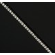 Diamond Bracelets-DIA 6.00CT 18KT/WG