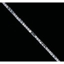 Diamond Bracelets-DIA 1.80CT 18KT/WG