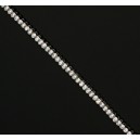 Diamond Bracelets-DIA 3.80CT 18KT/WG