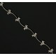 Diamond Bracelets-DIA .30CT 14KT/WG