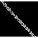 Diamond Bracelets-DIA 2.00CT 18KT/WG