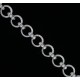 Diamond Bracelets-DIA 2.12CT 14KT/WG