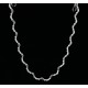 Diamond Necklaces-DIA 2.85CT 14KT/WG